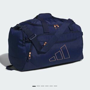 Adidas Defender 5 Small Duffel Bag